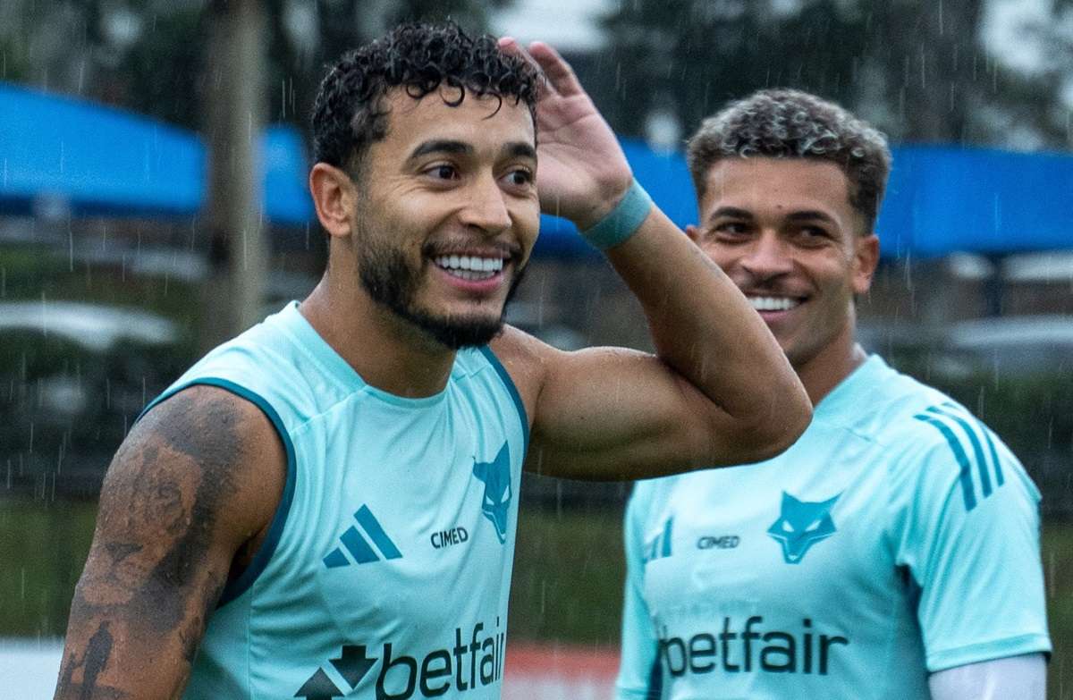 Cruzeiro x Mushuc Runa: Onde assistir ao vivo, escalações e tudo sobre o duelo da Sul-Americana