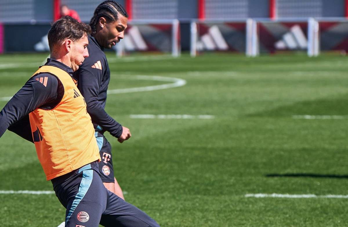 Bayern de Munique x Inter de Milão: onde assistir ao vivo, escalações e tudo sobre o jogaço pelas quartas da Champions League