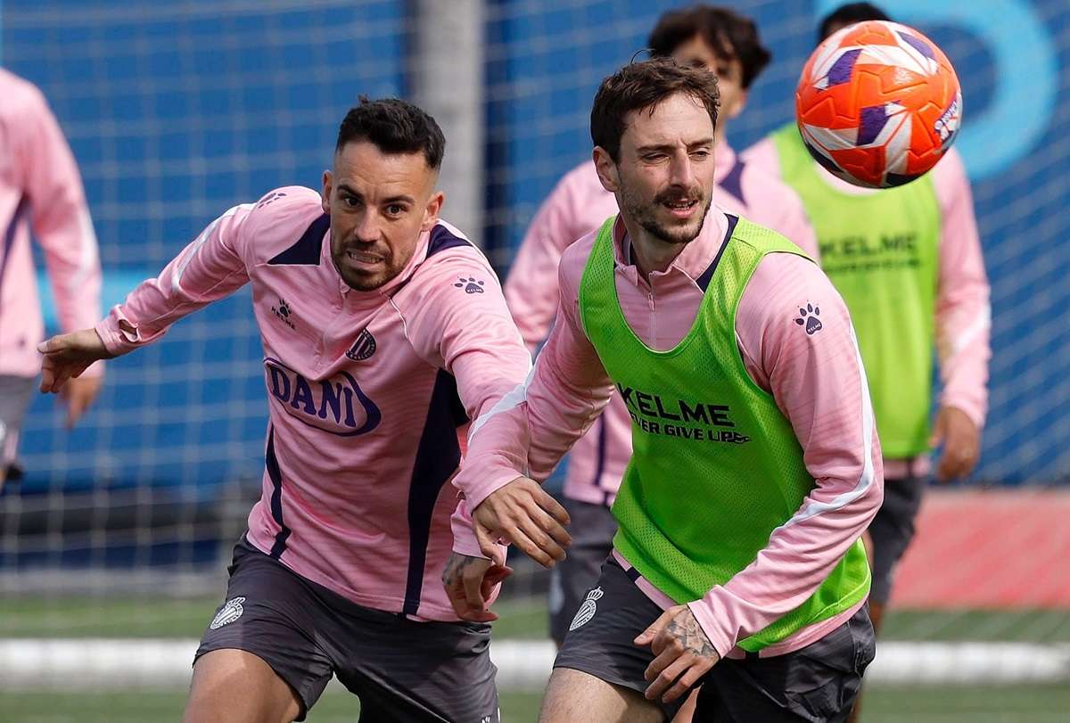 Espanyol x Getafe: onde assistir ao vivo, escalações e tudo sobre o duelo da Sexta-Feira Santa em LaLiga