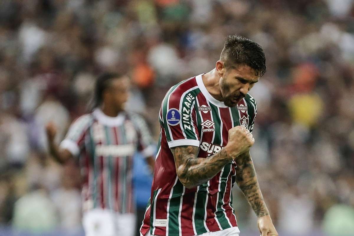 Fluminense x Santos: Onde assistir, escalações e tudo sobre o duelo no Maracanã pela 3ª rodada do Brasileirão 2025