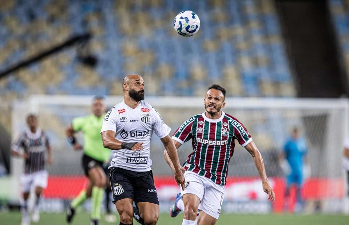 Santos x Atlético-MG: onde assistir, escalações e detalhes do duelo da 4ª rodada do Brasileirão