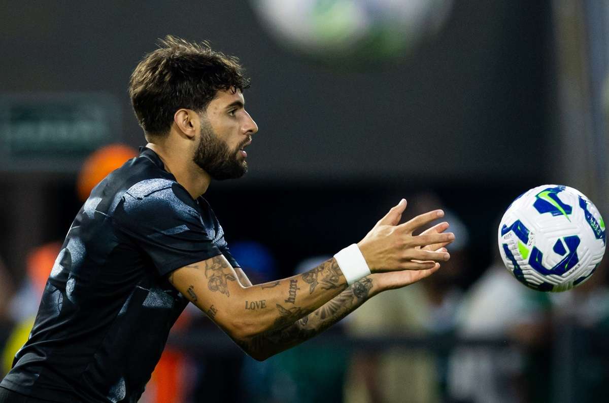 Corinthians x Fluminense: onde assistir ao vivo, escalações e tudo sobre o clássico da 4ª rodada do Brasileirão