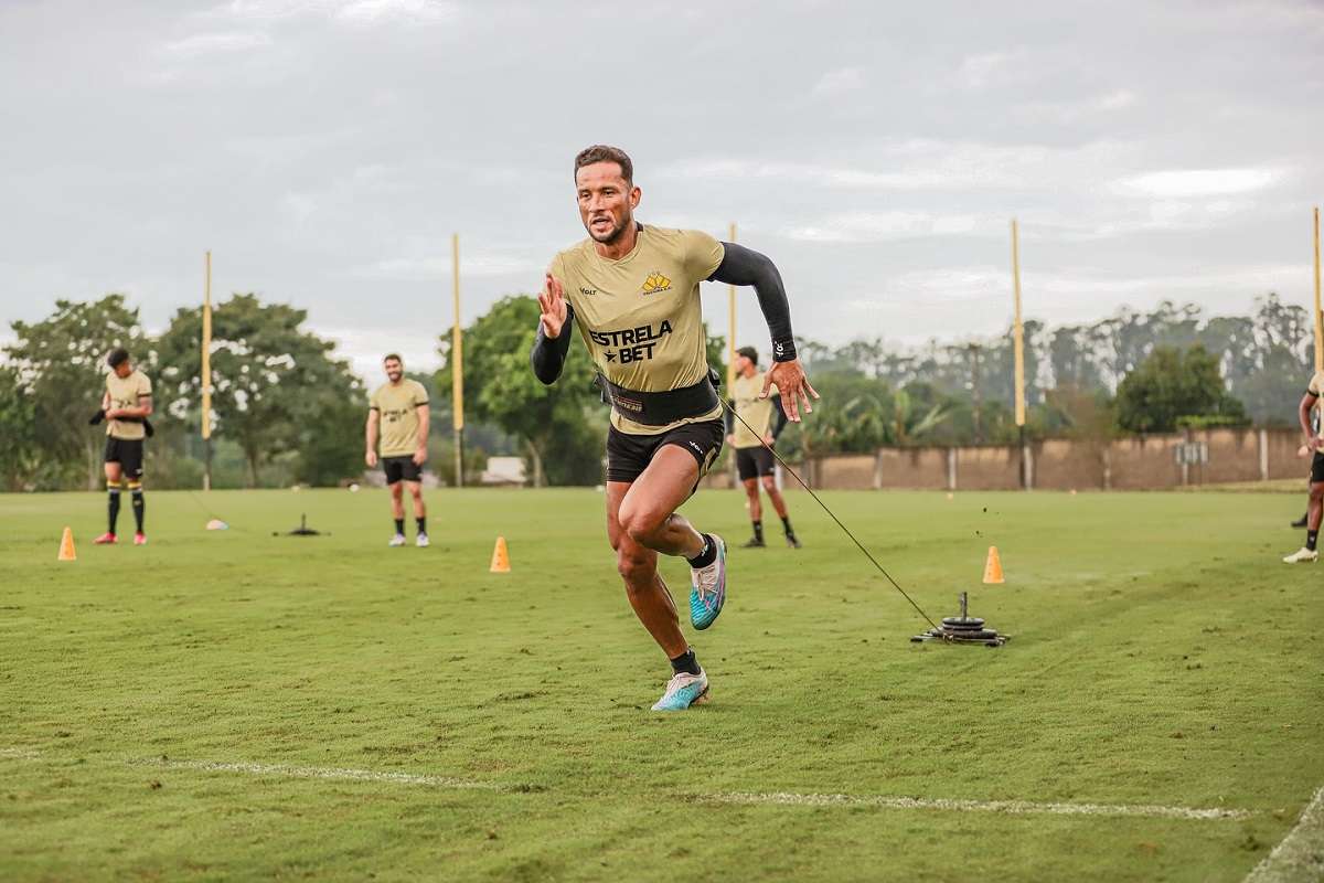 Criciúma x Athletic ao vivo: veja onde assistir, escalações e detalhes da 3ª rodada da Série B