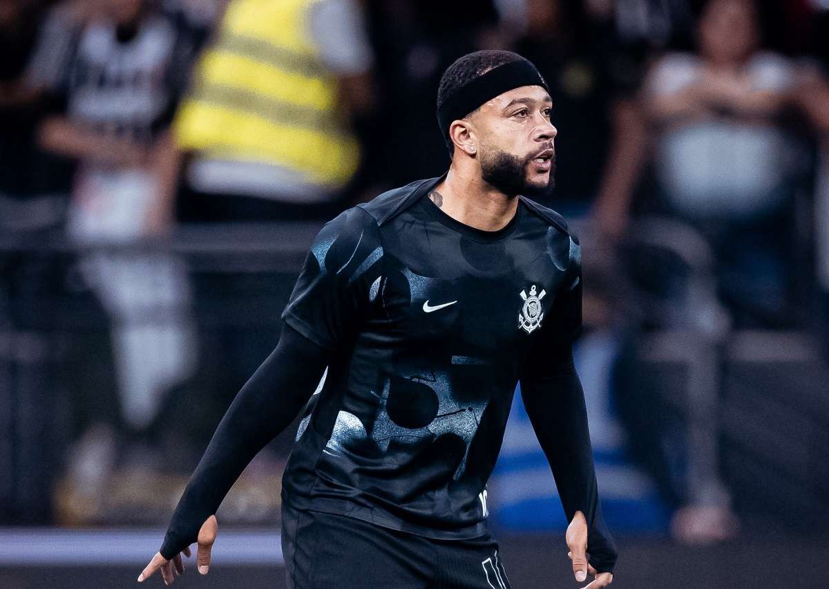 Corinthians x Sport: onde assistir ao vivo, escalações e clima tenso no duelo da 5ª rodada do Brasileirão