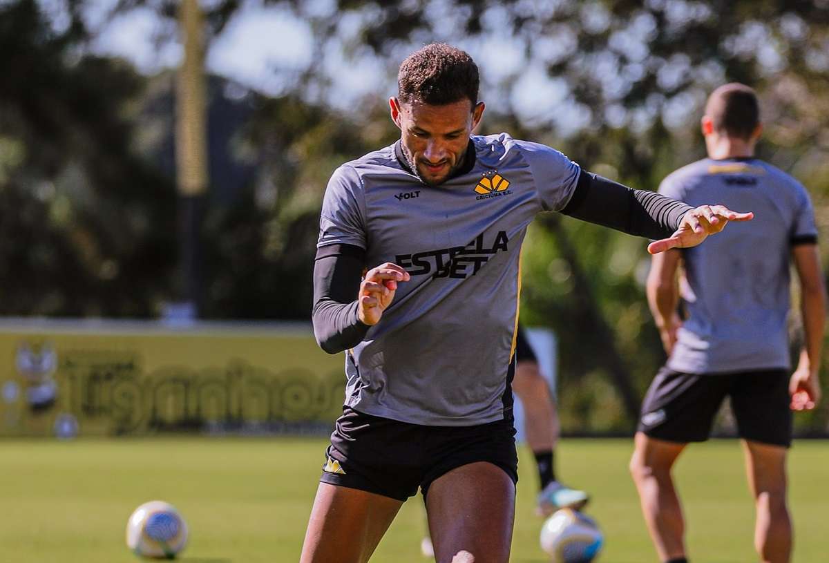 Criciúma x Red Bull Bragantino: Onde assistir ao vivo, escalações e tudo sobre o jogo pela Copa do Brasil