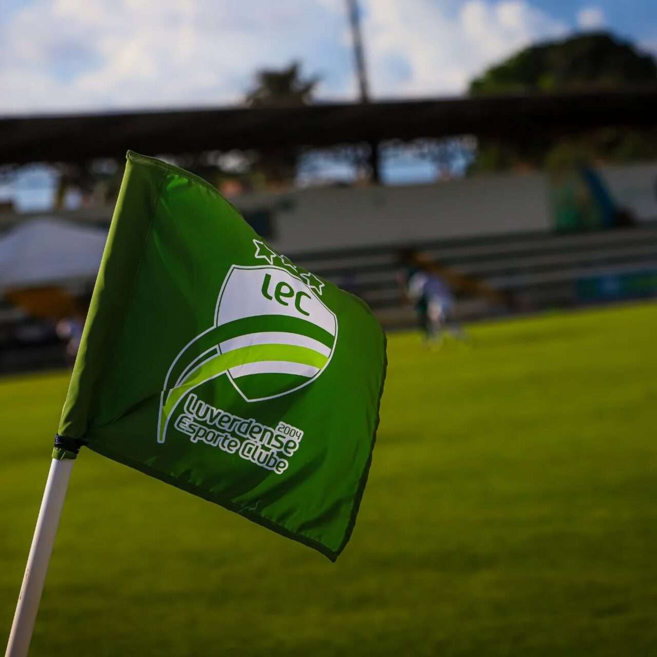 Luverdense anuncia quatro reforços antes da estreia na Série D
