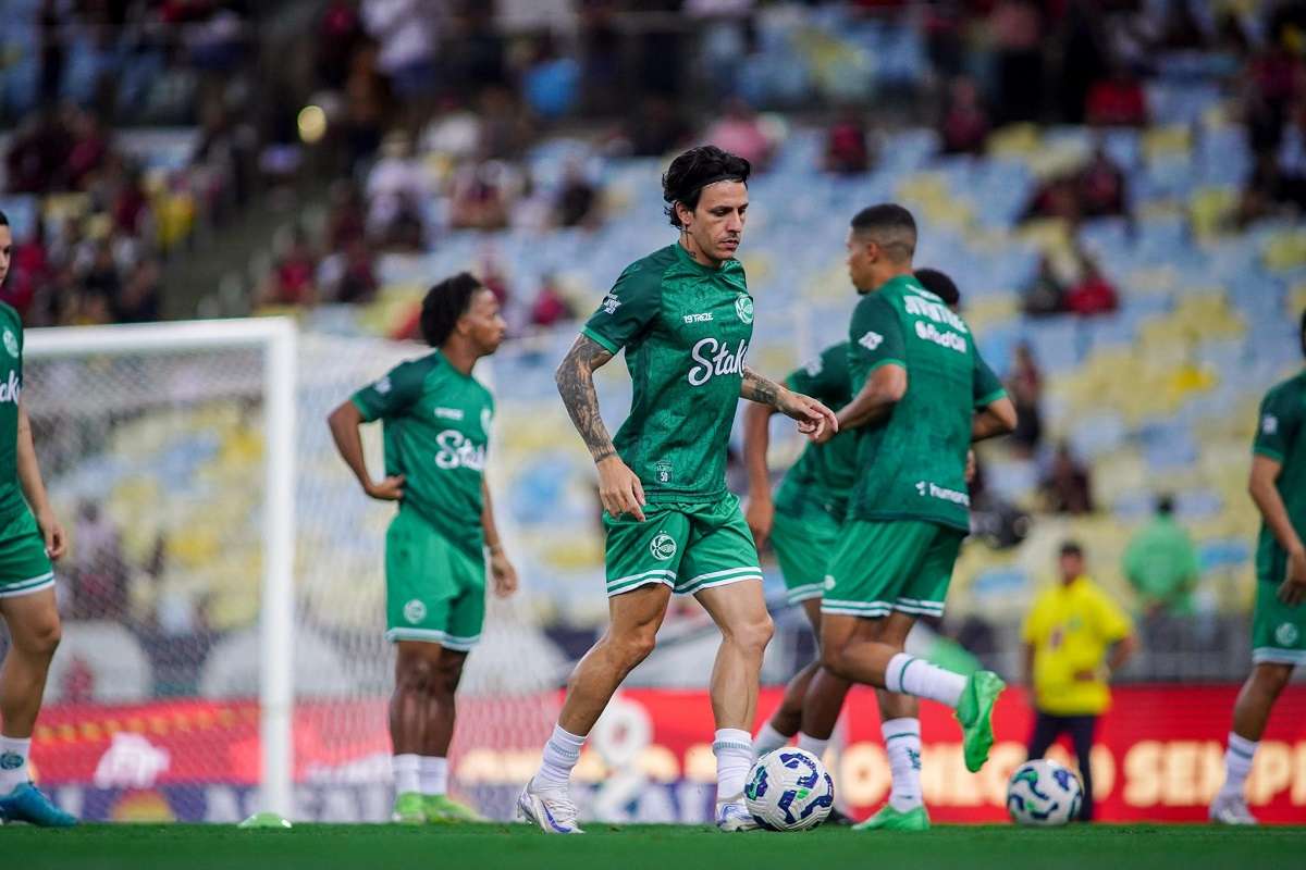 Juventude x Mirassol: onde assistir ao vivo, escalações e tudo sobre o duelo da 5ª rodada do Brasileirão Série A 2025