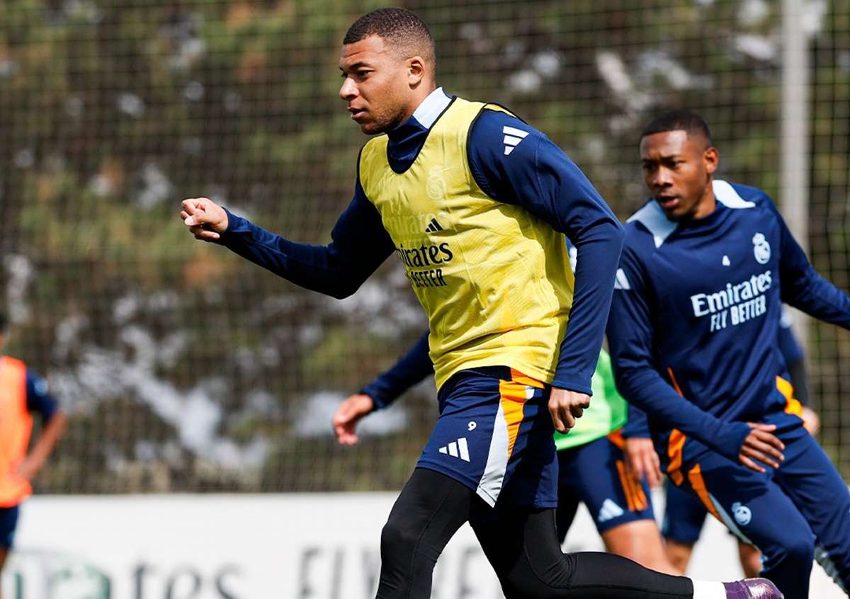 Real Madrid precisa de milagre contra o Arsenal na Champions: onde assistir e prováveis escalações