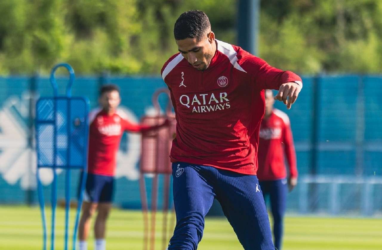 PSG x Nice ao vivo: onde assistir, escalações e detalhes do duelo pela Ligue 1