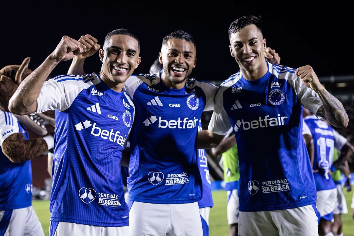 Cruzeiro x Vila Nova: Onde assistir, escalações e tudo sobre a partida da Copa do Brasil