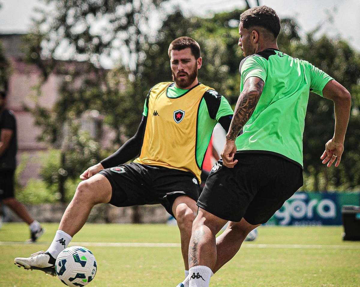 Botafogo-PB x Flamengo: Onde assistir, escalações e tudo sobre o duelo pela Copa do Brasil