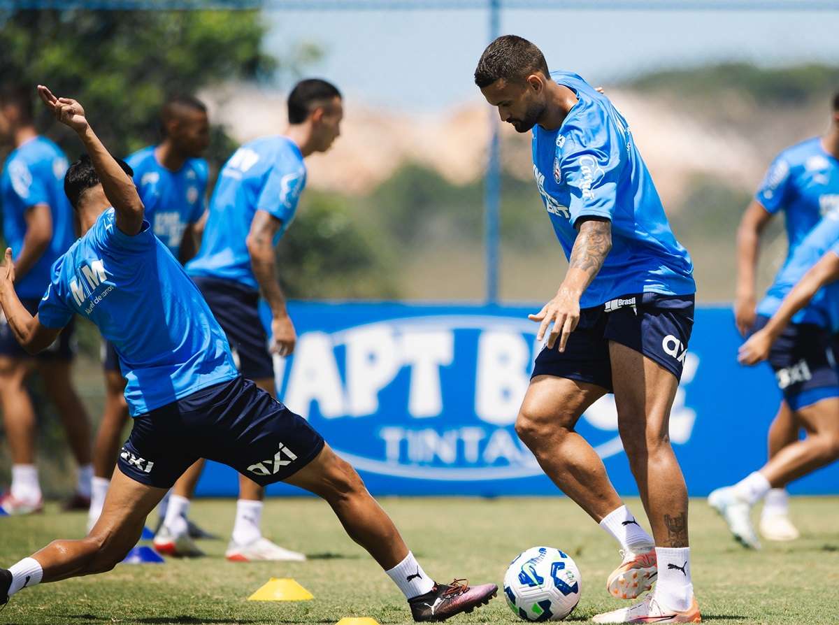 Bahia x Internacional: onde assistir, escalações e detalhes do confronto na Libertadores 2025