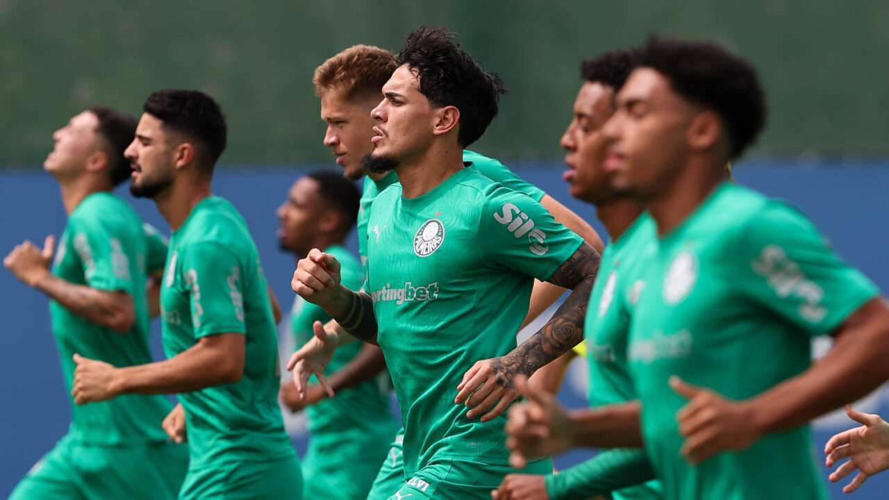 Sporting Cristal x Palmeiras: onde assistir e escalações do jogo pela Libertadores 2025