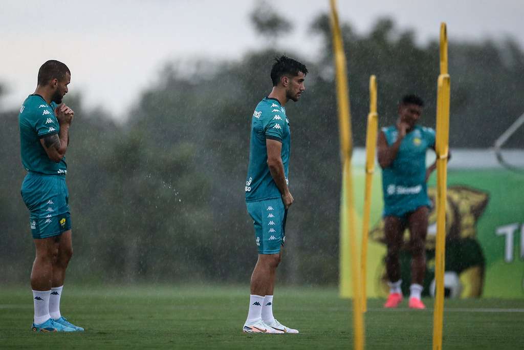 Confira onde assistir Cuiabá x Avaí ao vivo pela 2ª rodada da Série B 2025 e detalhes das equipes
