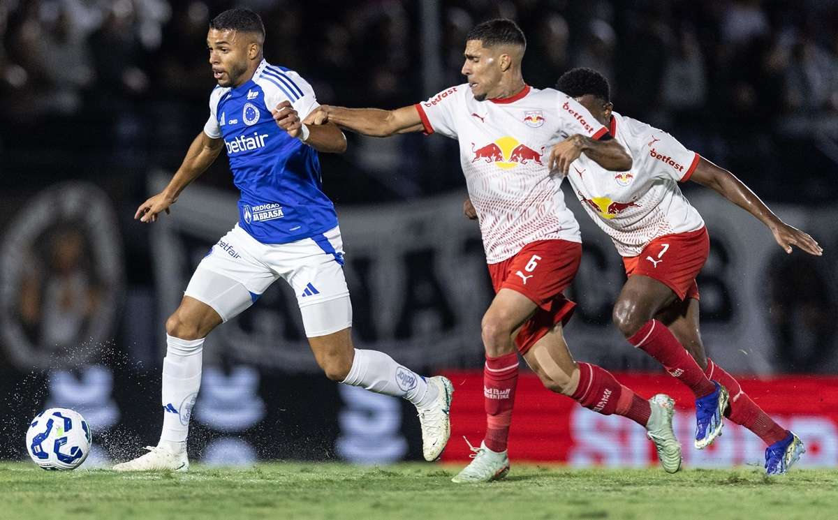 Palestino x Cruzeiro: onde assistir, horário e escalações do jogo decisivo pela Sul-Americana 2025