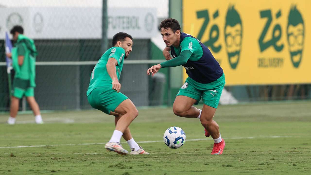 Palmeiras x Bahia: Onde assistir ao vivo, escalações e tudo sobre o duelo pelo Brasileirão 2025
