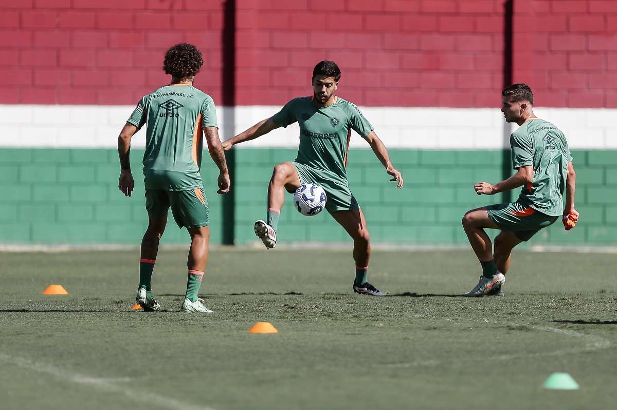 Fluminense x Aparecidense: Onde assistir, escalações e tudo sobre o duelo da Copa do Brasil