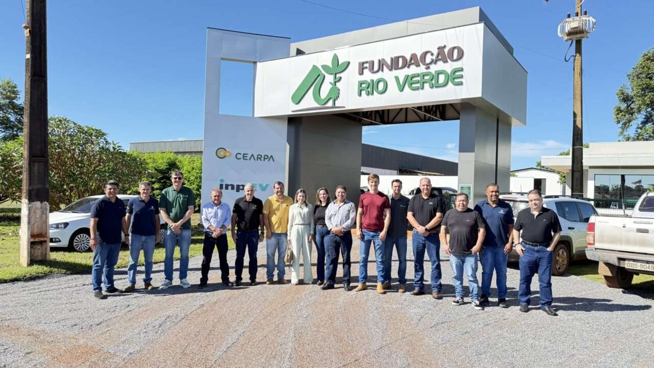 Assembleia da Fundação Rio Verde reforça compromisso com a sustentabilidade e destaca papel do Show Safra no desenvolvimento regional