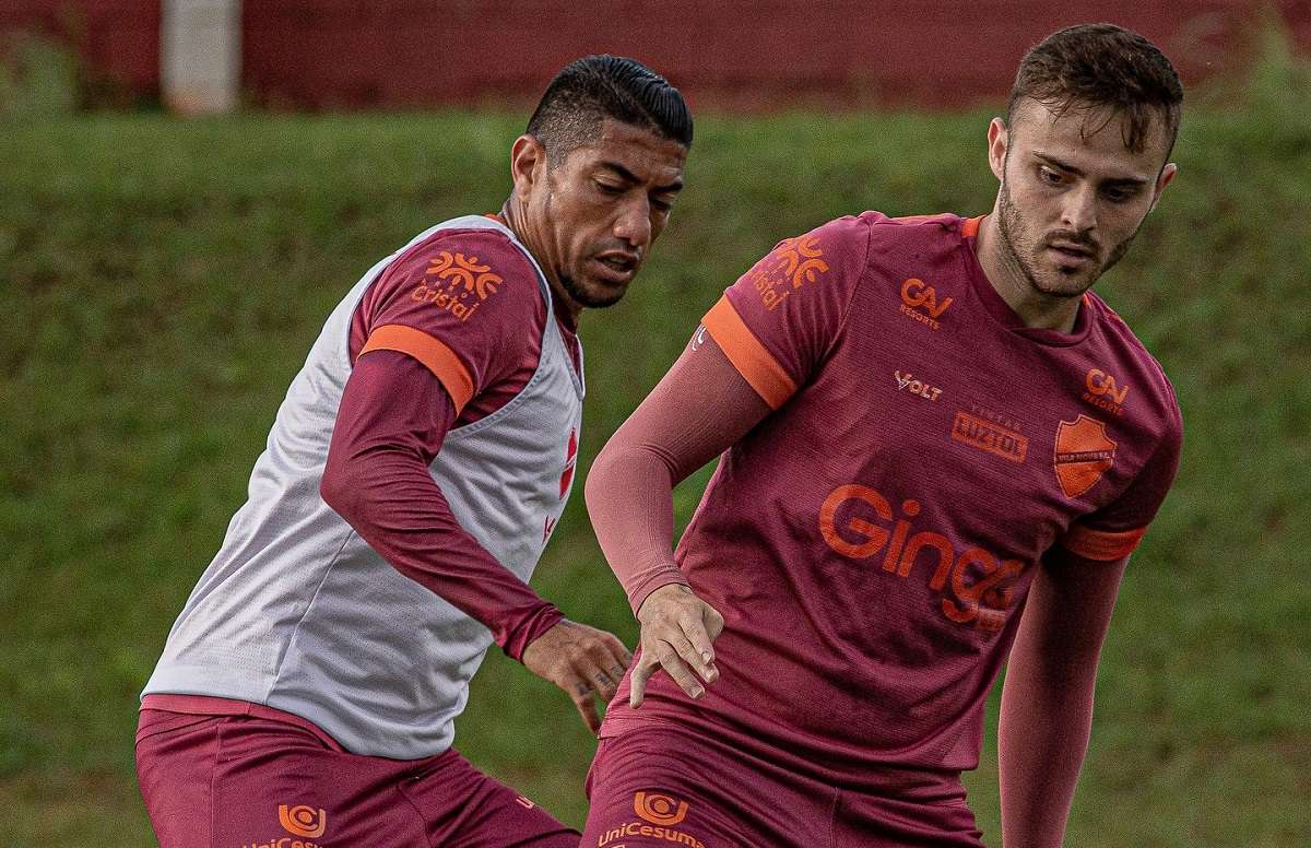 Vila Nova x Paysandu: Onde assistir, escalações e tudo sobre o duelo da 2ª rodada da Série B