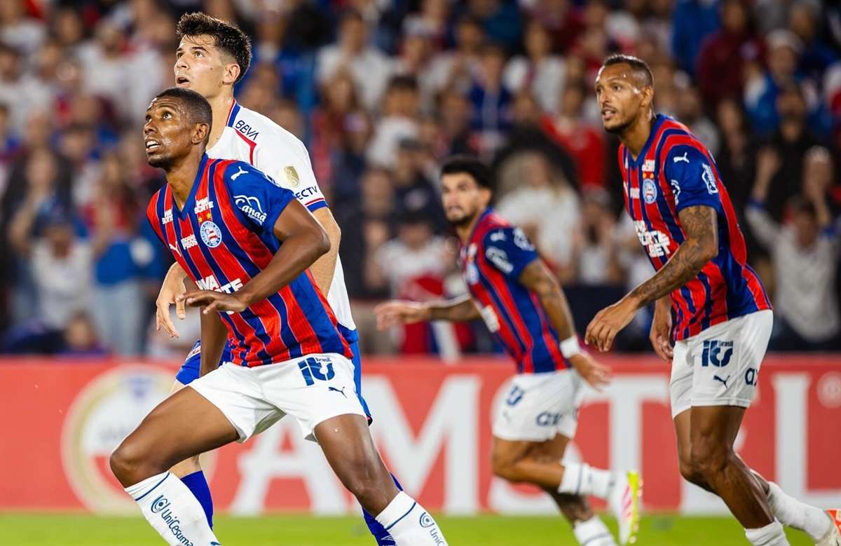 Bahia x Mirassol ao vivo: Onde assistir, escalações e tudo sobre o duelo deste domingo (13)