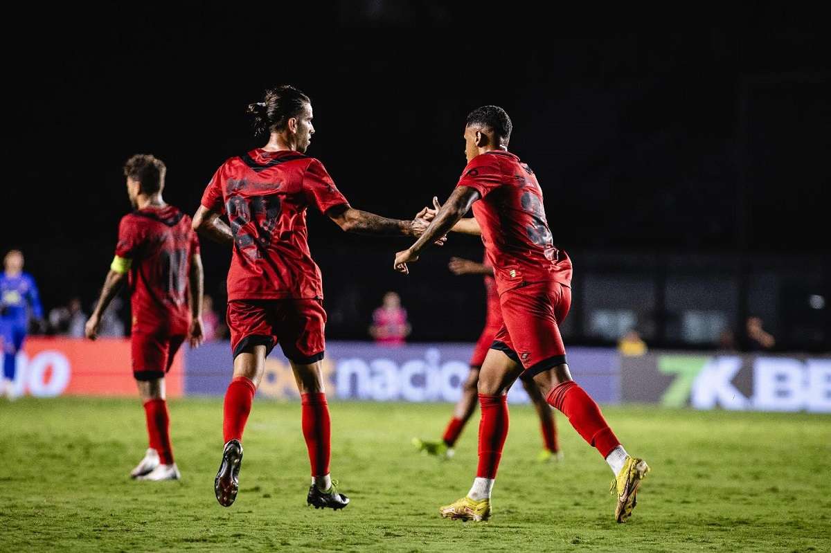 Sport x RB Bragantino: Onde assistir ao jogo AO VIVO, escalações e detalhes da 4ª rodada do Brasileirão