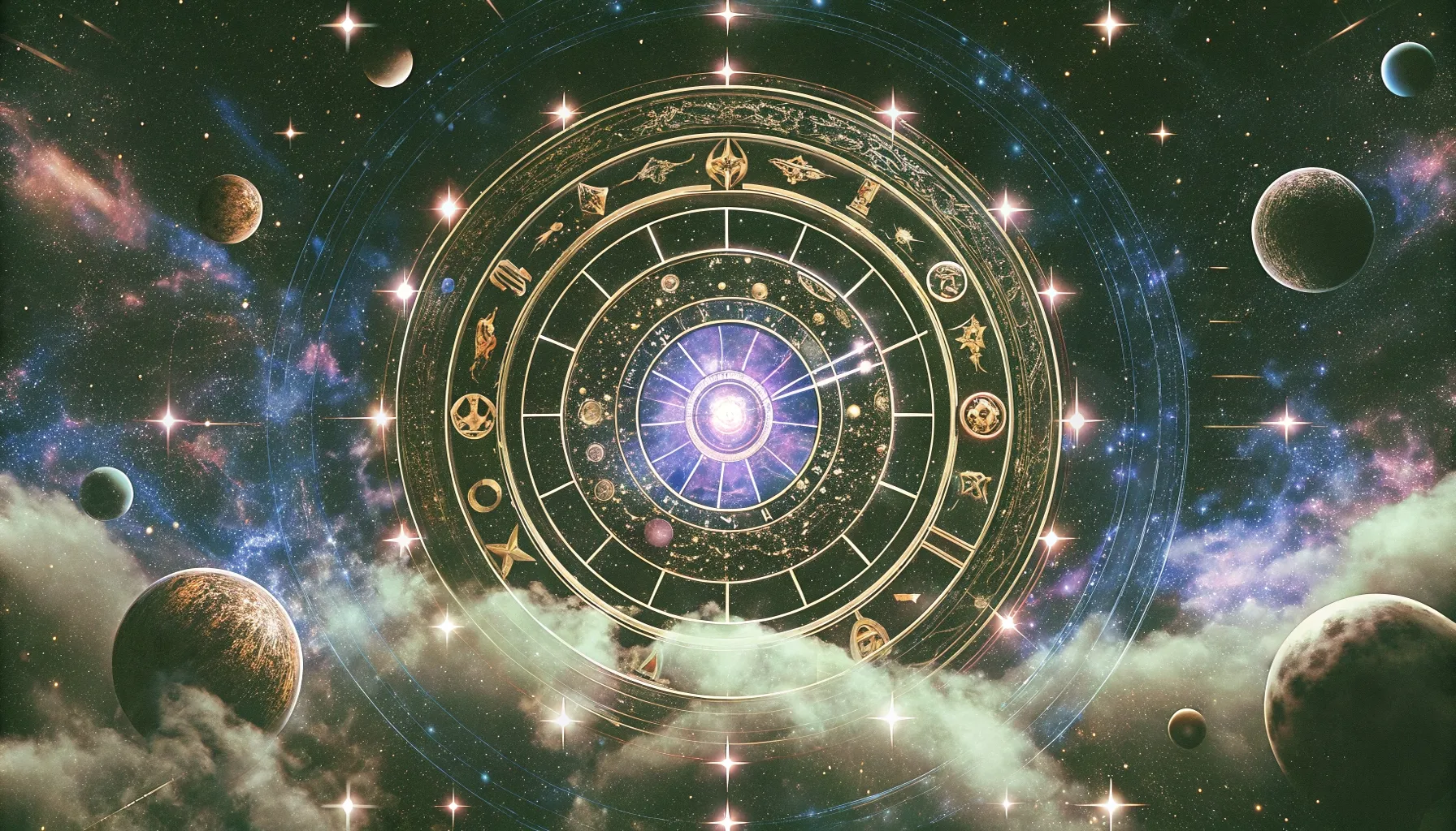 Alerta Cósmico: 8 Signos precisam se proteger neste sábado (10/05/2025)