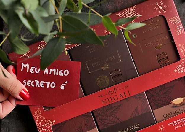 31% dos consumidores devem participar de “amigo-secreto” na Páscoa, aponta CNDL/SPC Brasil
