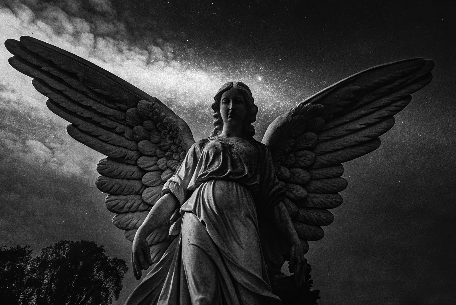 Anjo Rafael escolhe 3 signos para receberem bênçãos de Prosperidade e Amor a partir de quinta (17/04)
