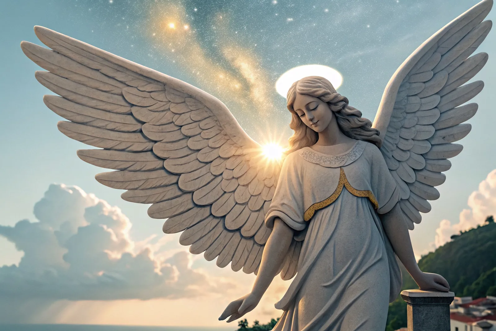 Sucesso garantido: Anjo da Guarda revela os 4 signos que vão brilhar a partir desta quinta-feira (17/04)
