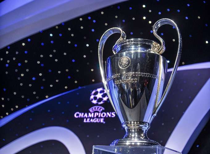 Semifinal da Champions League 2025: veja confrontos e classificados