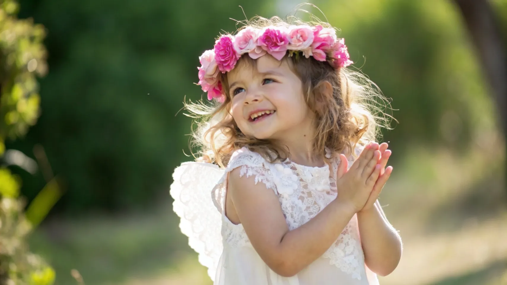 Quem tem o Dia do Anjo em 23 de abril – Significado dos nomes e mensagens especiais