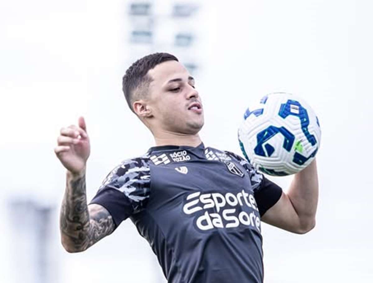 Ceará x Grêmio: onde assistir, escalações e tudo sobre o confronto pelo Brasileirão 2025