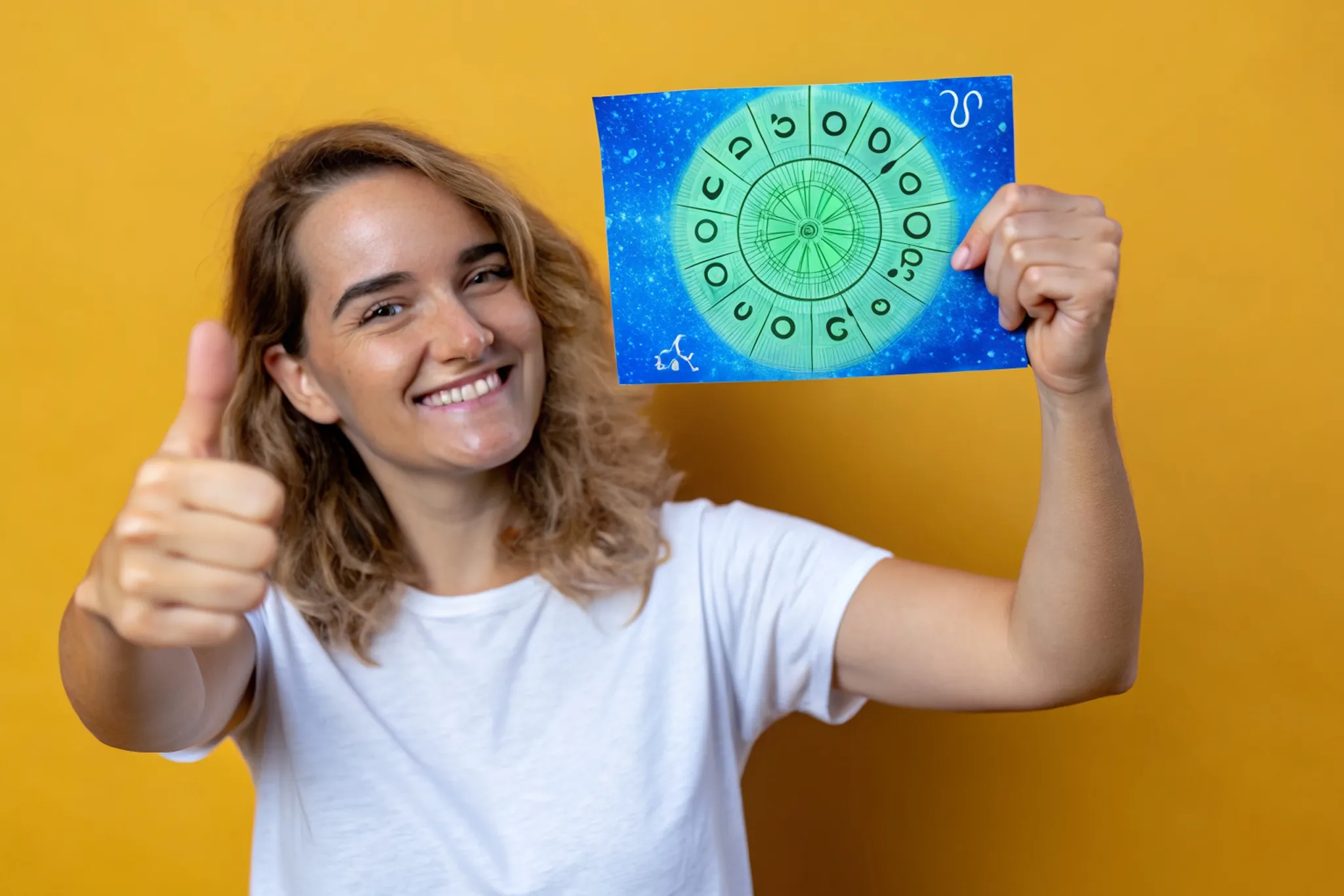 A fortuna sorri para os signos de Escorpião, Touro, Libra e Peixes neste sábado (5 de abril)