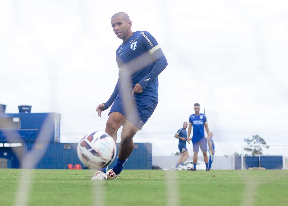 Avaí x Novorizontino ao vivo: onde assistir, escalações e estreia de técnicos na Série B