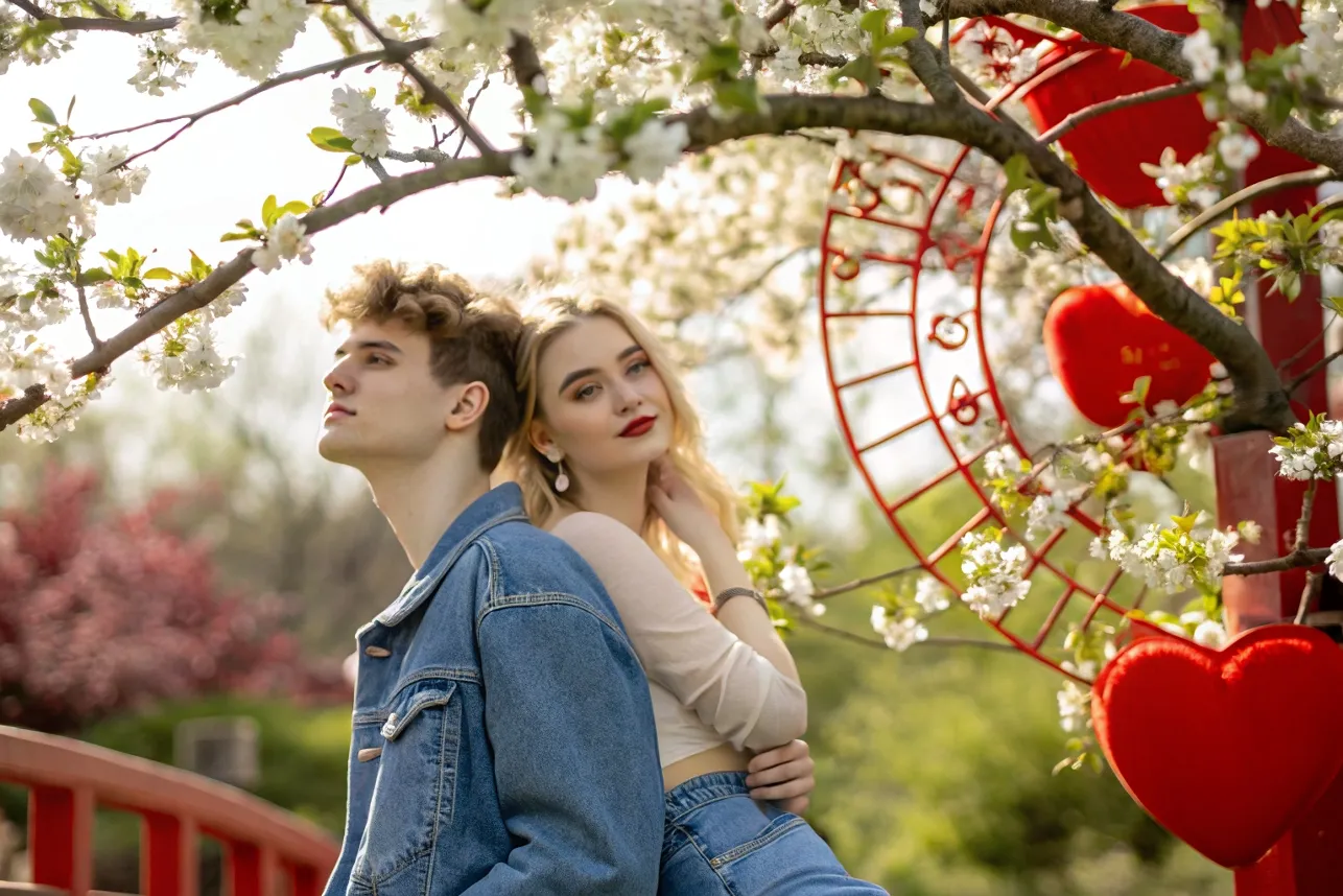 Horóscopo do amor para a semana de 28 de abril a 4 de maio para todos os signos do zodíaco