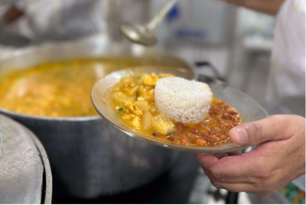 Mato Grosso: Investimento em agricultura familiar na alimentação escolar ultrapassa meta