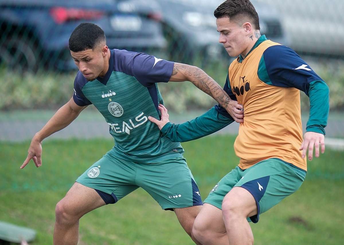 Coritiba x Novorizontino: Onde assistir ao vivo, escalações e tudo sobre o duelo da 3ª rodada da Série B