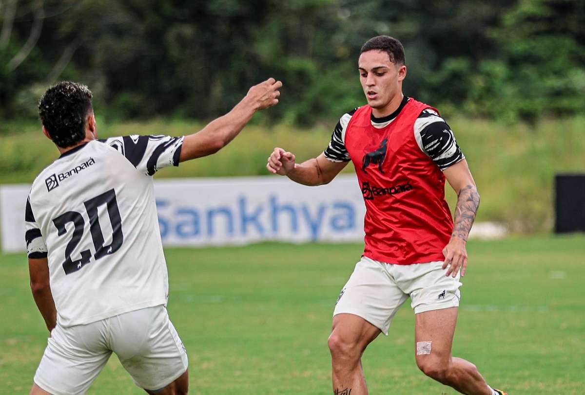 Paysandu x CRB: Onde assistir ao vivo, escalações e tudo sobre o duelo decisivo na Série B