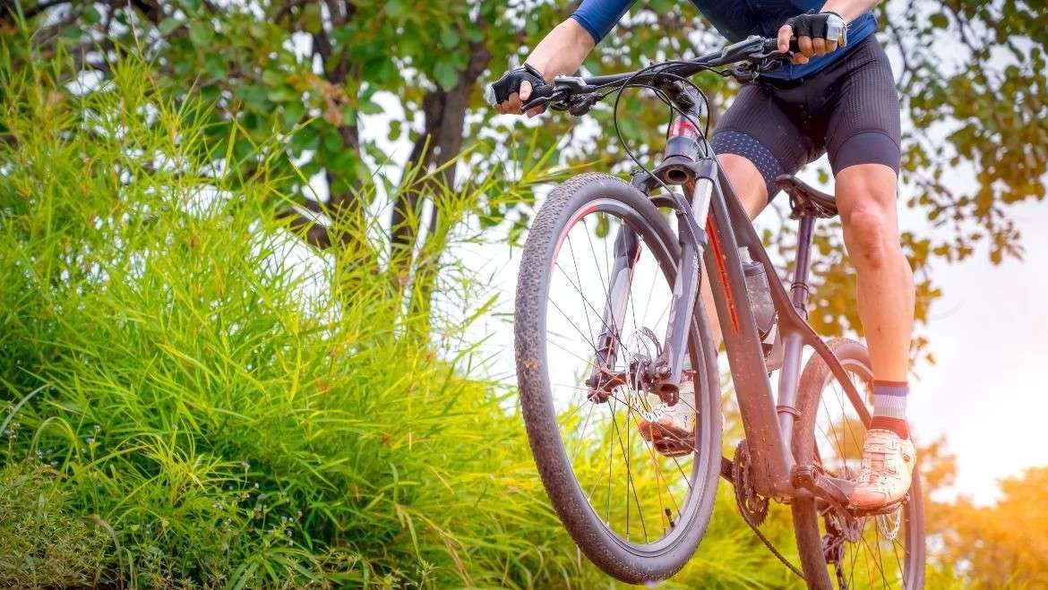 Desafio Agro de MTB é lançado para atletas de ciclismo