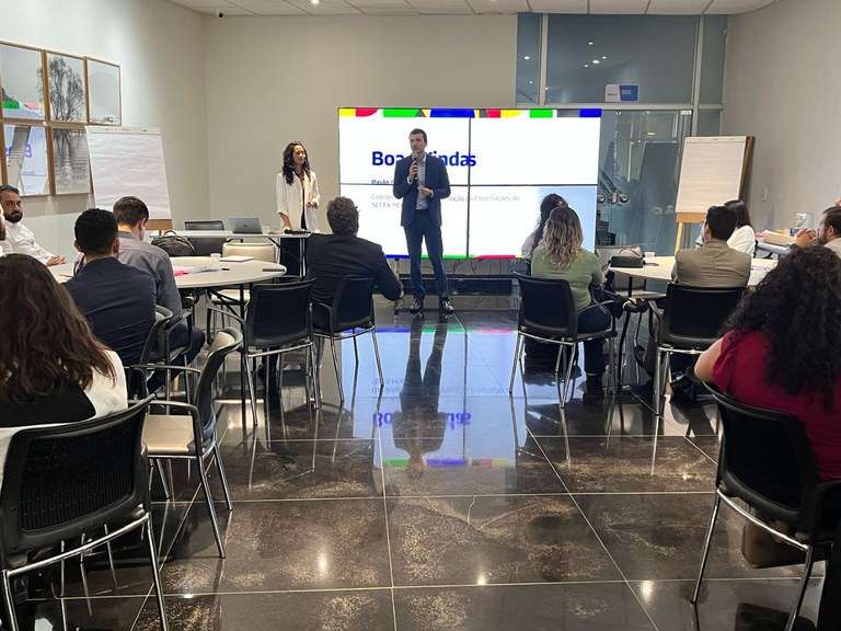 Mato Grosso busca diversificar exportações além do agro com plano em parceria com o MDIC