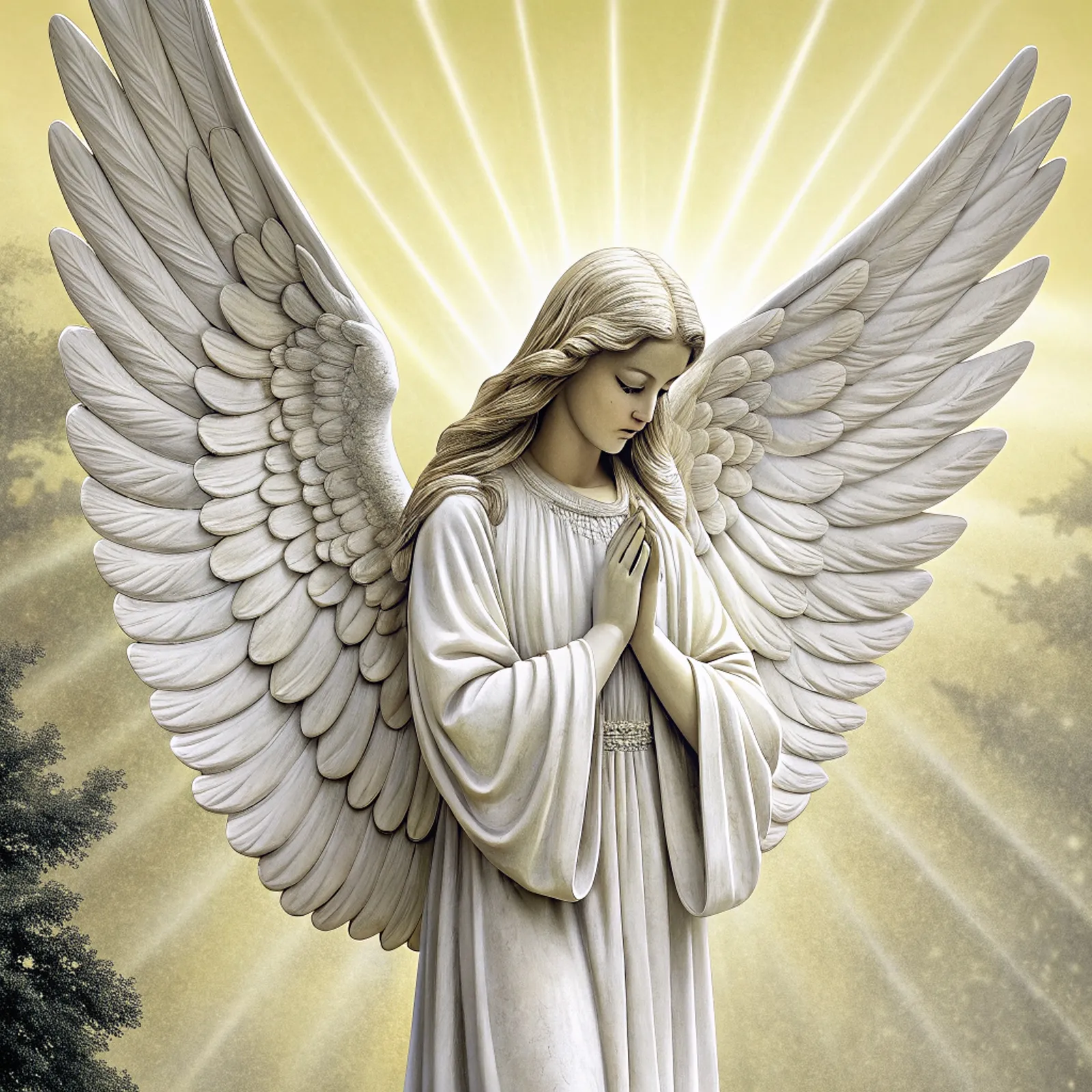 Proteção divina! 6 signos brilharão e prosperarão a partir de 09/05/2025.