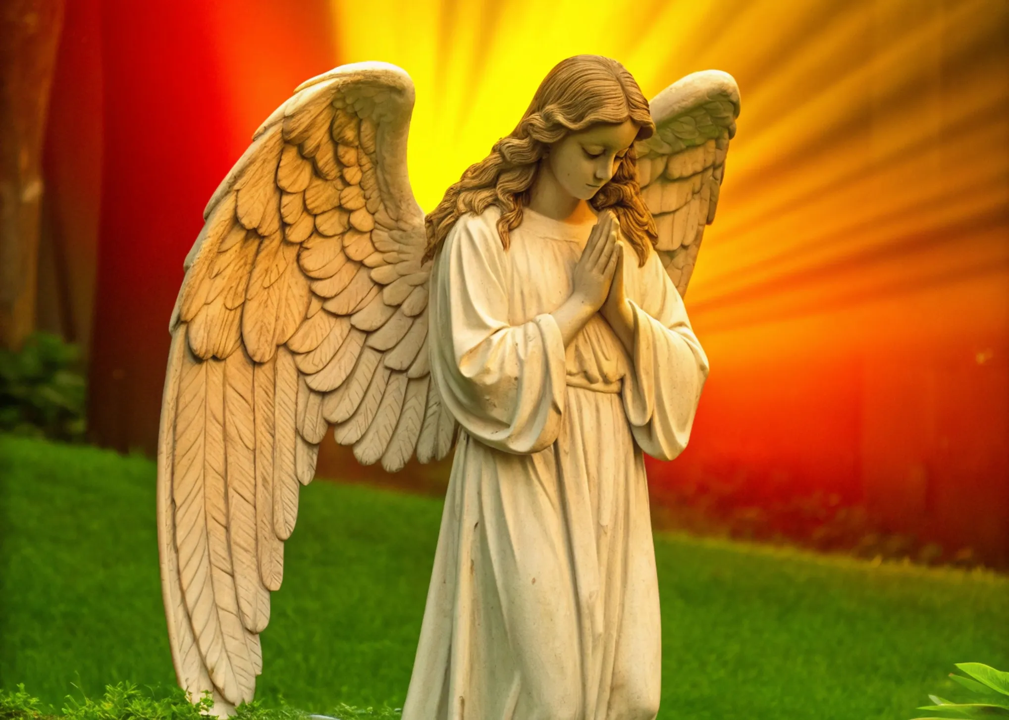 Mensagem urgente do Anjo da Guarda para 3 signos nesta sexta-feira (09/05)
