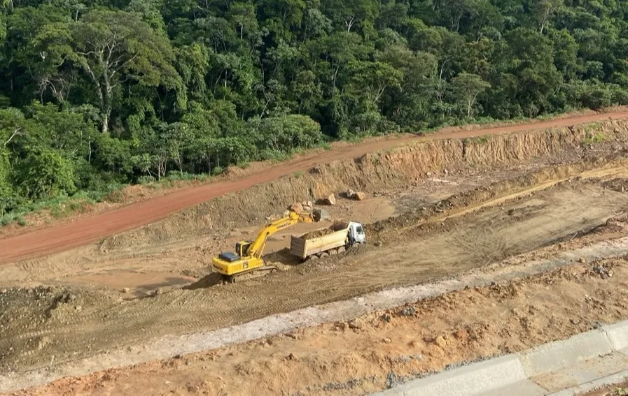 Atenção motoristas de Mato Grosso: Trânsito na MT-473 sofre restrições à noite