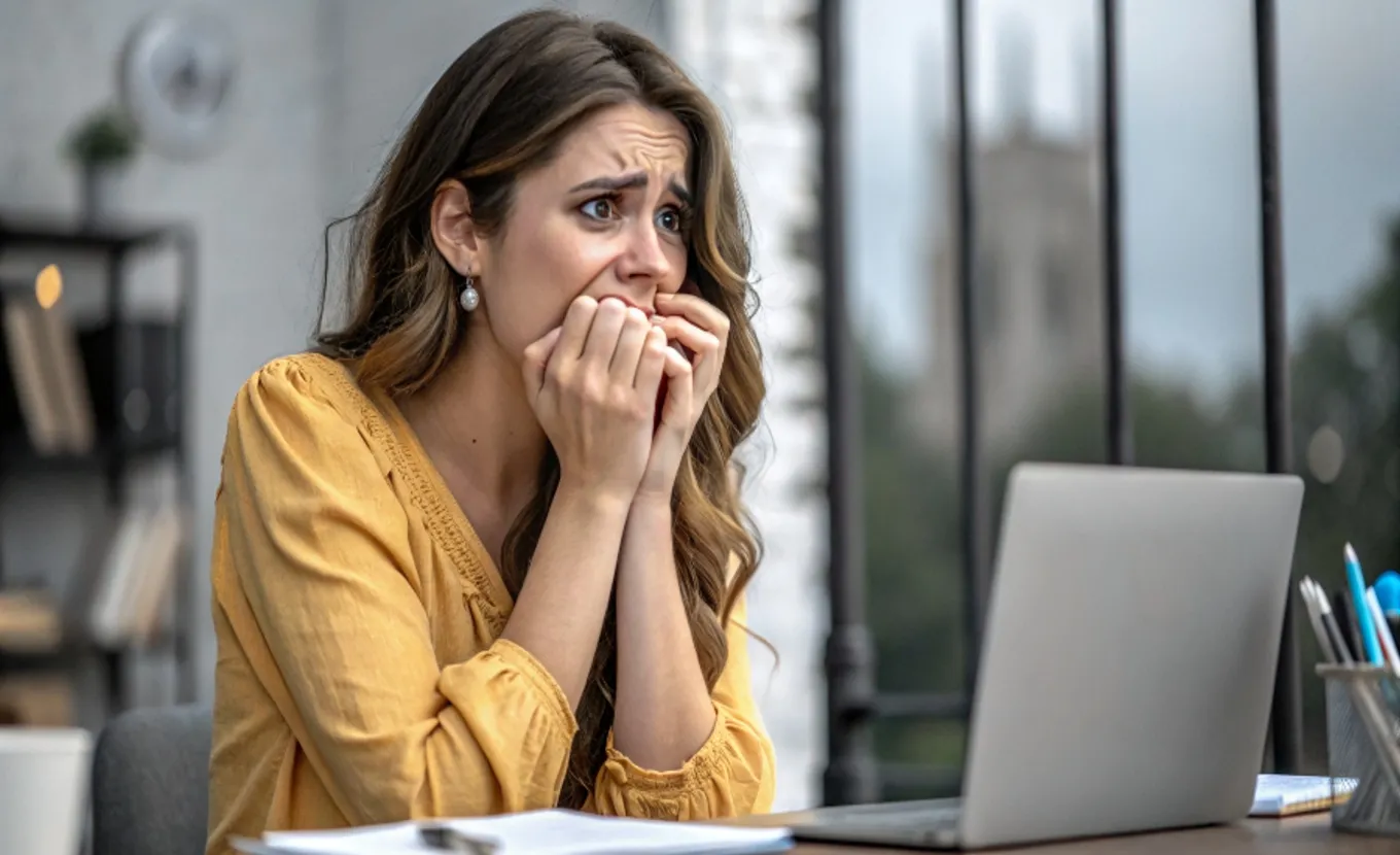 Montanha-russa emocional: 3 signos do zodíaco que vão chorar por causa do trabalho esta semana