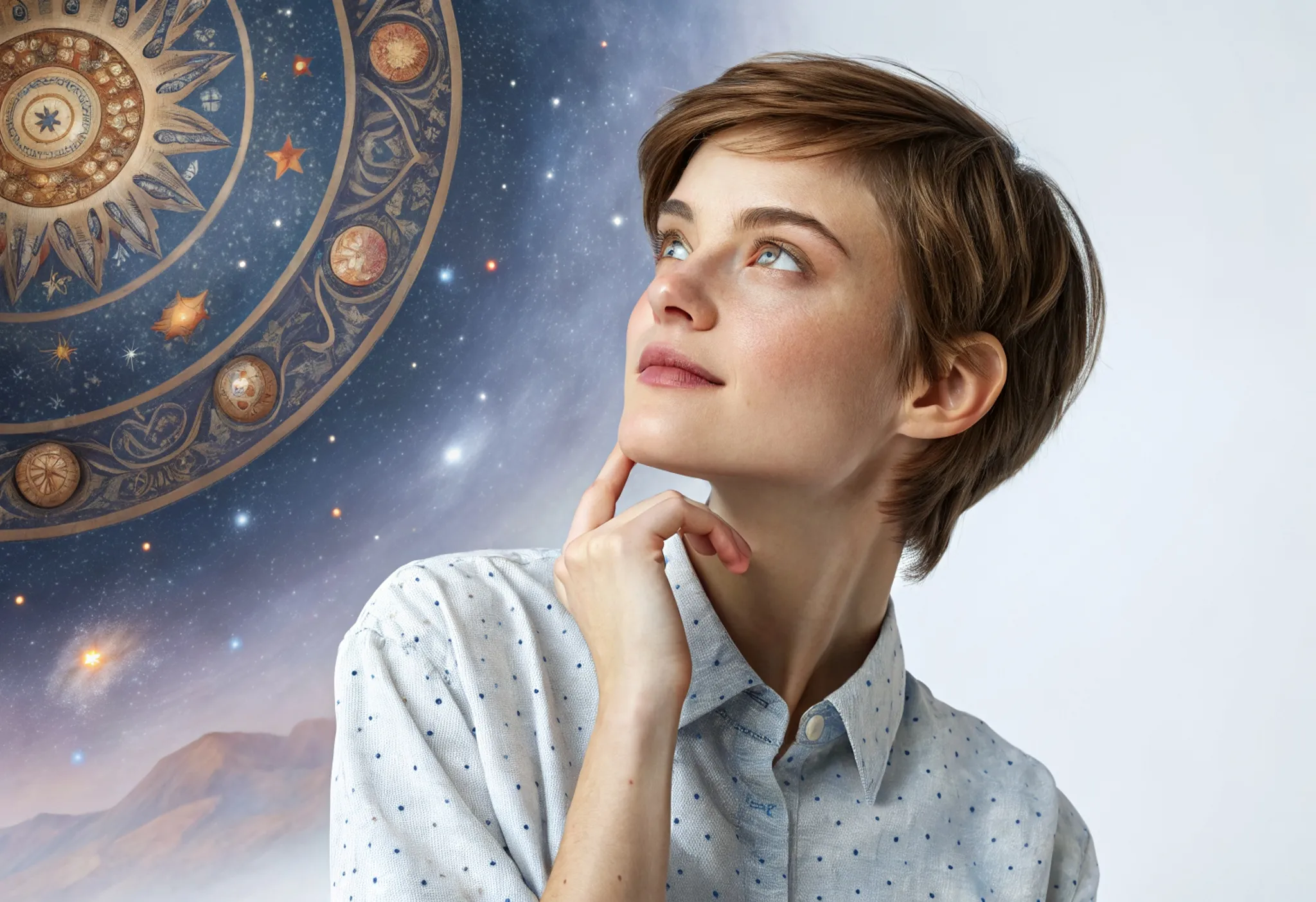 Sexta-feira, 18 de Abril: Dia de 4 signos pensar no futuro