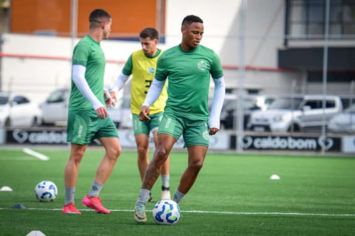 Juventude x Ceará: Onde assistir e tudo sobre o jogo pela 3ª rodada do Brasileirão 2025