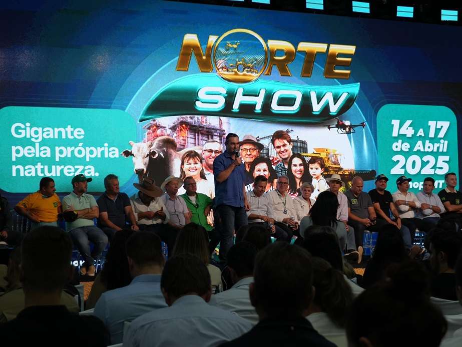Cipem destaca potencial da madeira nativa de Mato Grosso durante Norte Show 2025