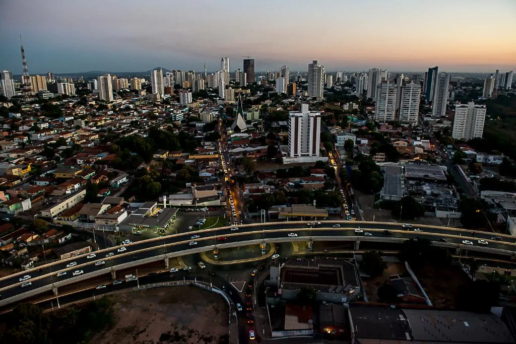 Comércio de Cuiabá “sente” instabilidade da economia