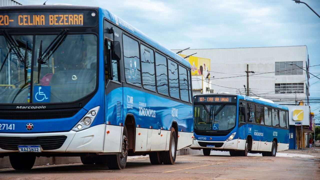 Licitação para Terminal do BRT em Mato Grosso deve ser lançada em breve