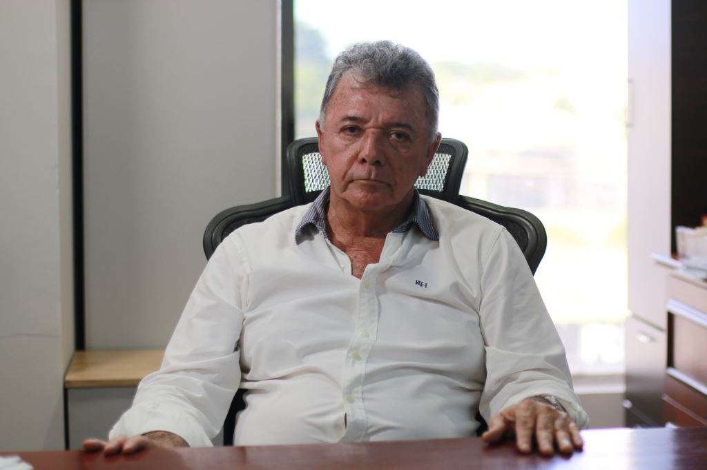 Operacao busca veiculos ligados ao homicidio de advogado na capital de Mato Grosso